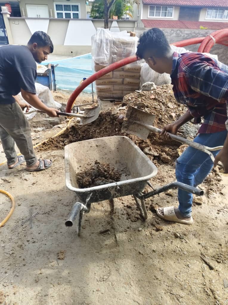 Projek SBM